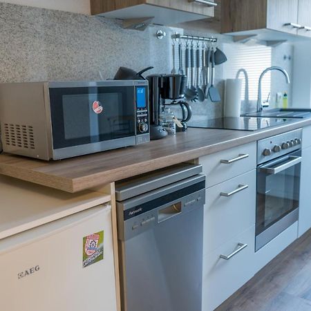 Schoene Ferienwohnung T&N Im Weserbergland Emmerthal Extérieur photo
