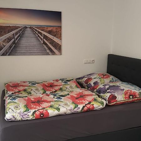 Schoene Ferienwohnung T&N Im Weserbergland Emmerthal Extérieur photo
