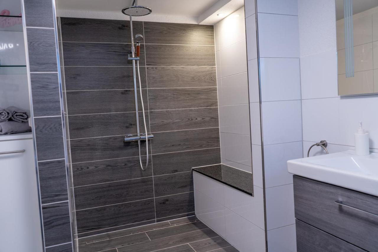 Schoene Ferienwohnung T&N Im Weserbergland Emmerthal Extérieur photo