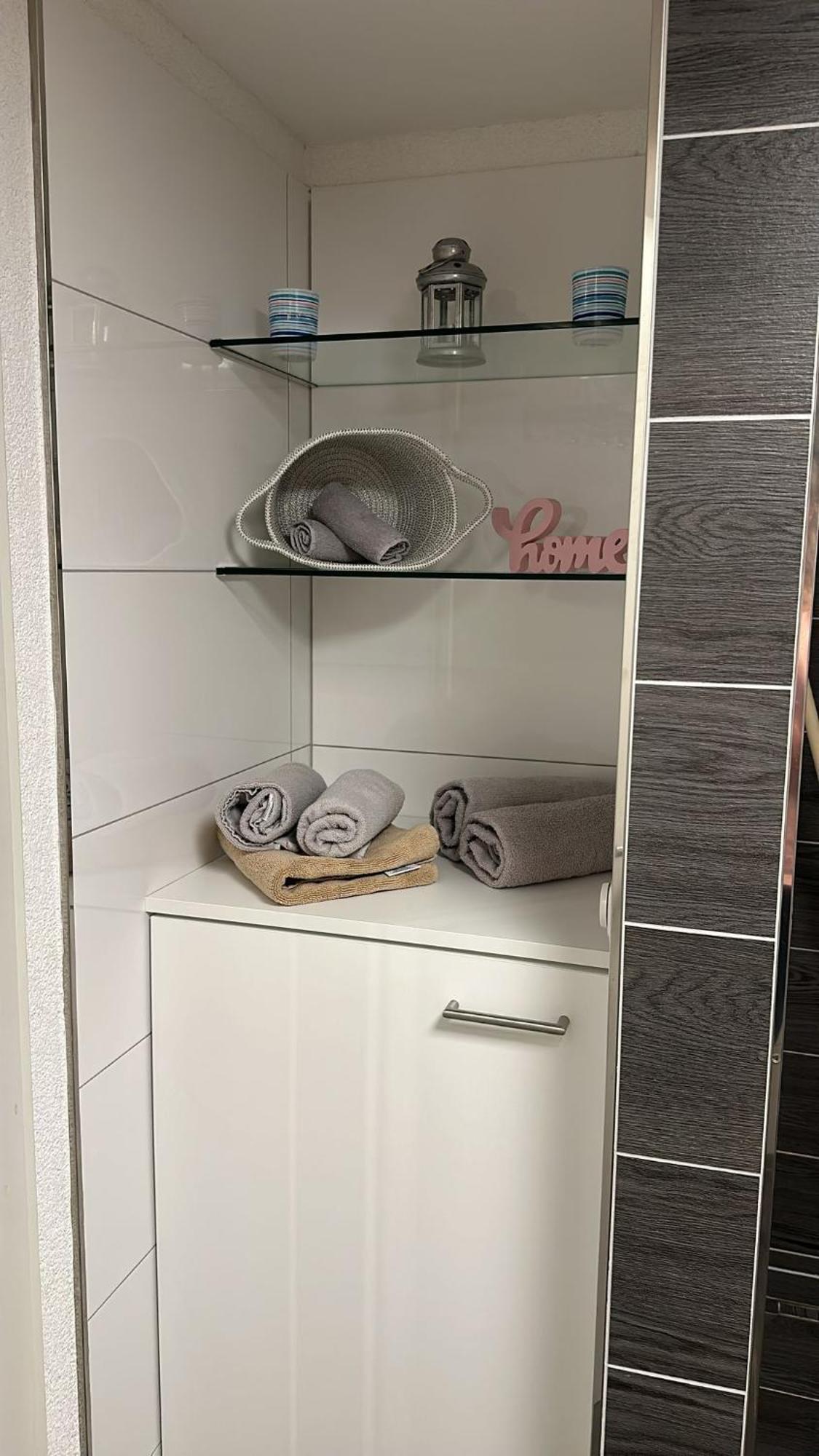 Schoene Ferienwohnung T&N Im Weserbergland Emmerthal Extérieur photo