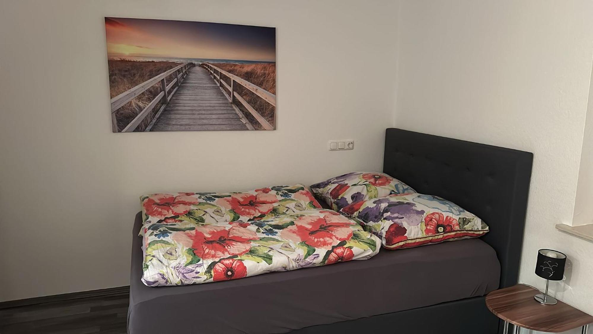 Schoene Ferienwohnung T&N Im Weserbergland Emmerthal Extérieur photo